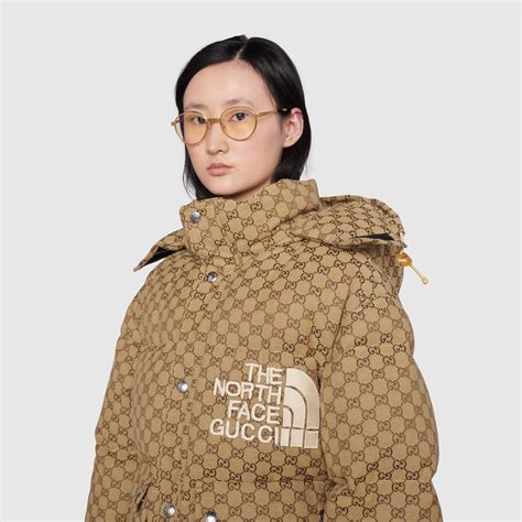 gucci per north face|north face Gucci shop online.